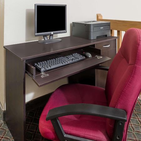 Motel Super 8 By Wyndham West Plains Exteriér fotografie