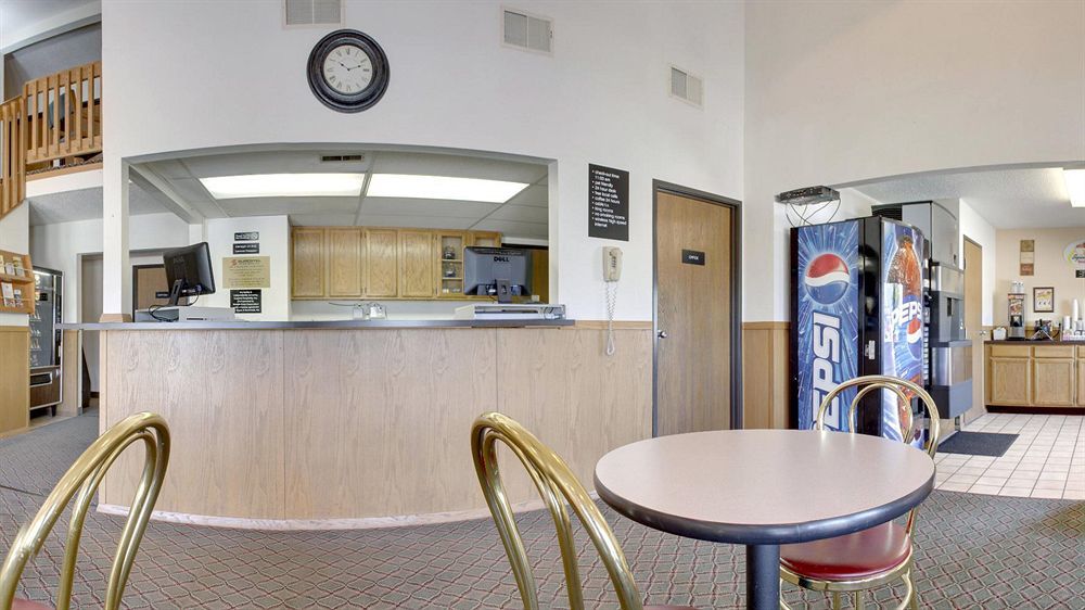 Motel Super 8 By Wyndham West Plains Exteriér fotografie
