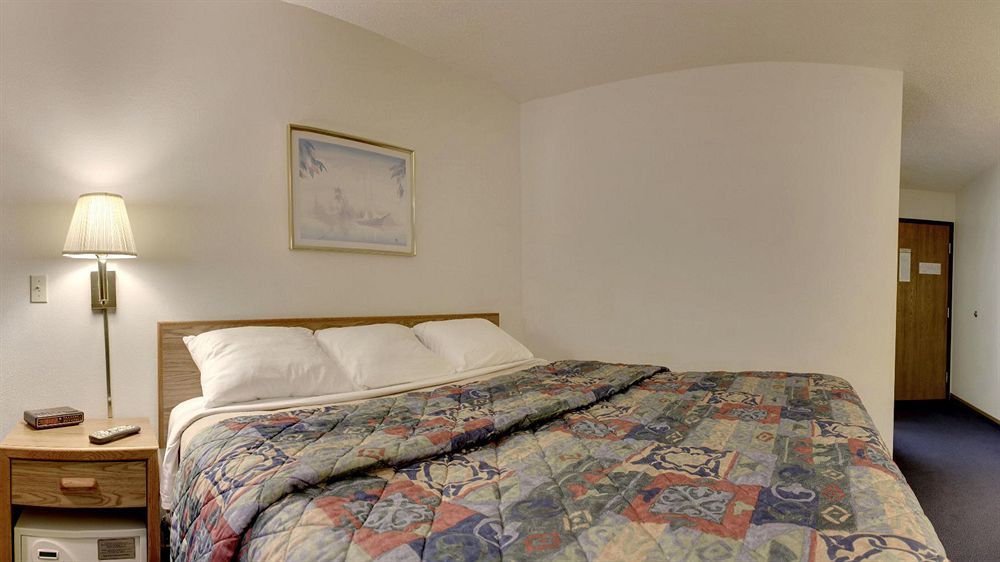 Motel Super 8 By Wyndham West Plains Exteriér fotografie
