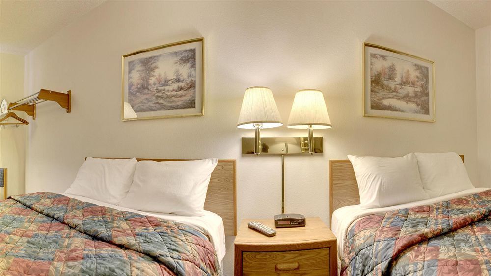 Motel Super 8 By Wyndham West Plains Exteriér fotografie