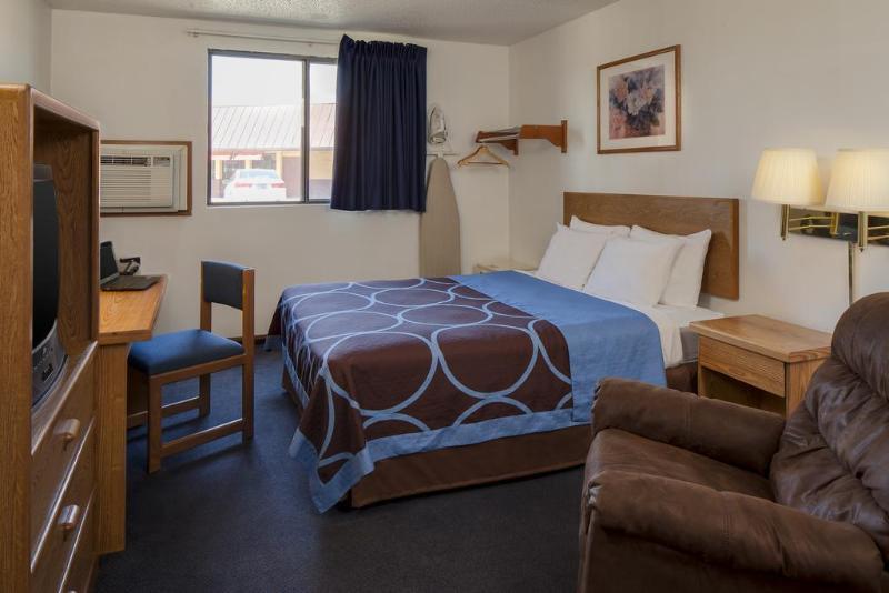 Motel Super 8 By Wyndham West Plains Exteriér fotografie