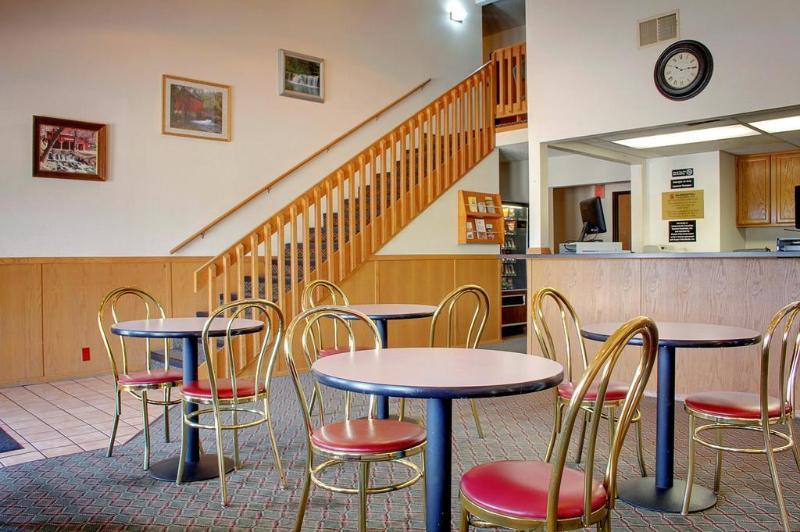 Motel Super 8 By Wyndham West Plains Exteriér fotografie