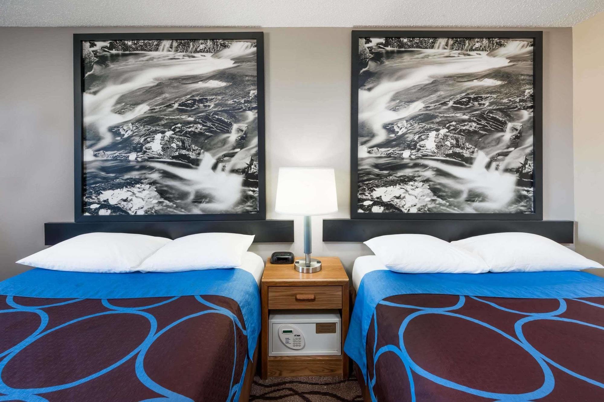 Motel Super 8 By Wyndham West Plains Exteriér fotografie