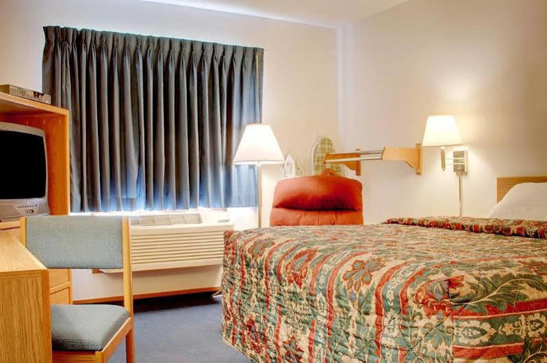 Motel Super 8 By Wyndham West Plains Exteriér fotografie