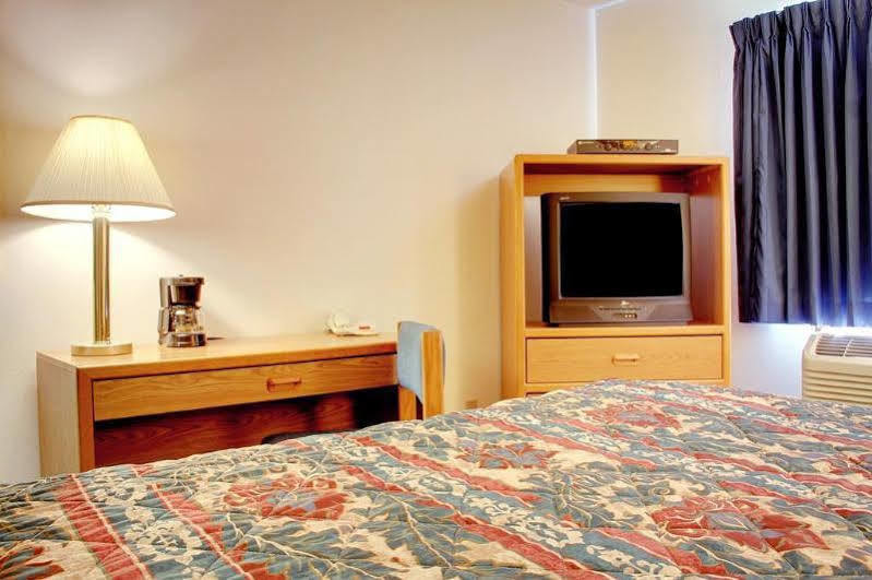 Motel Super 8 By Wyndham West Plains Exteriér fotografie
