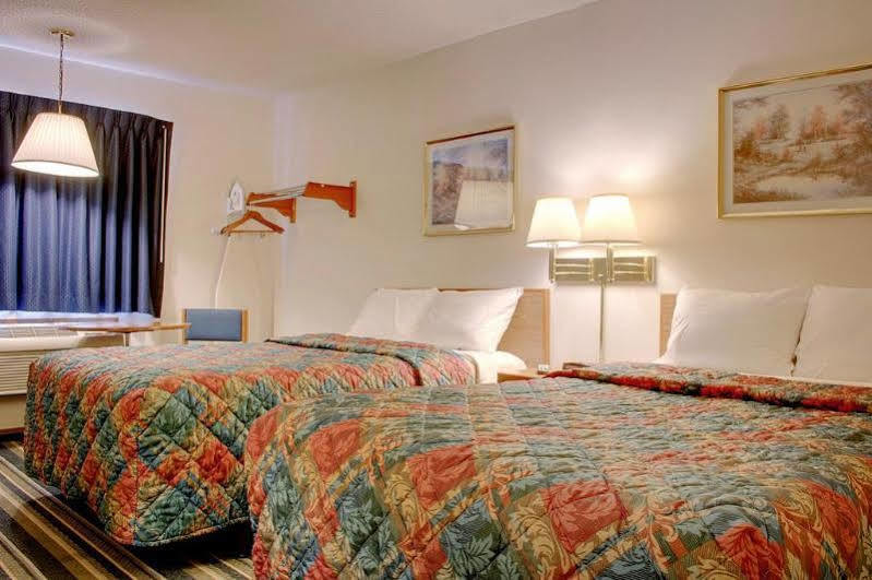 Motel Super 8 By Wyndham West Plains Exteriér fotografie