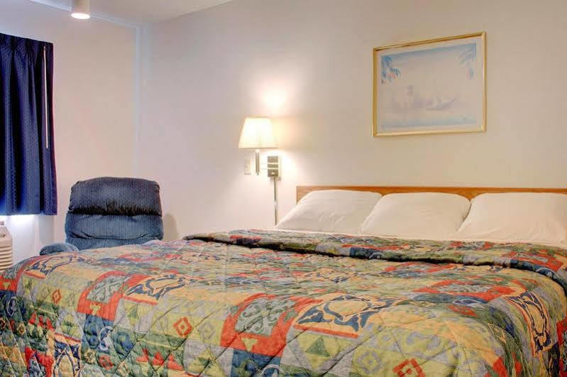 Motel Super 8 By Wyndham West Plains Exteriér fotografie