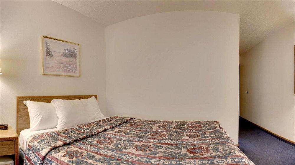 Motel Super 8 By Wyndham West Plains Exteriér fotografie
